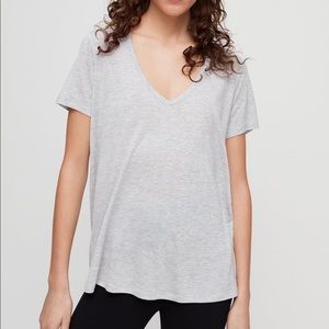 Aritzia Short Sleeve Tee